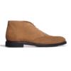 Chukka boots Daim SABLE